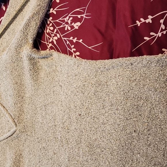 Womens Columbia Sweater lrg - Picture 7 of 7